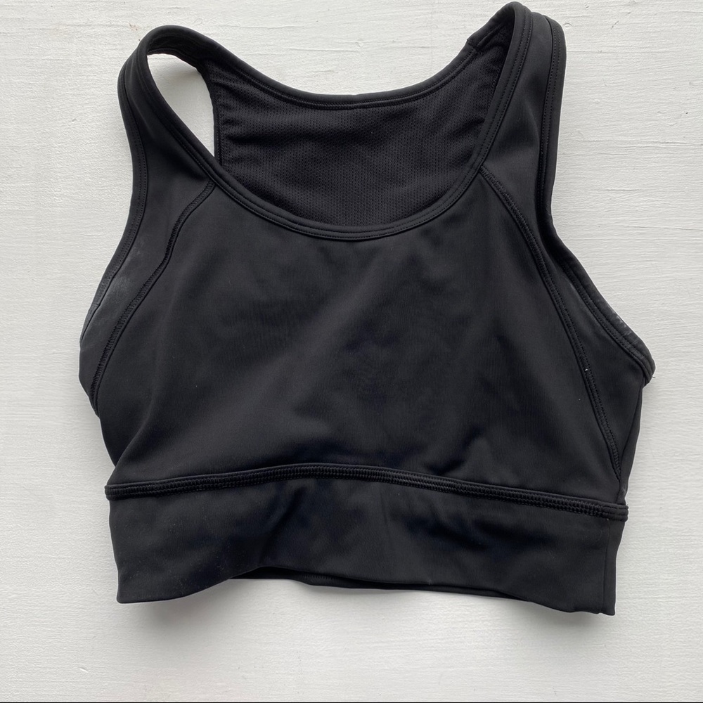 Athleta Movement Bralette size Small